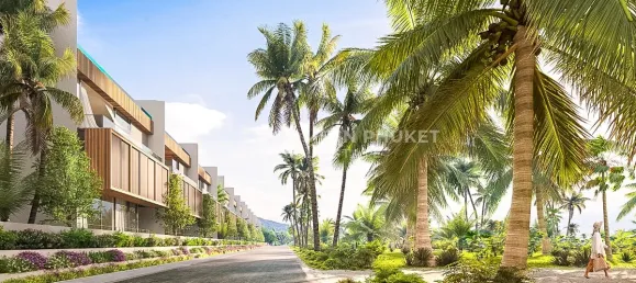 3 bedrooms House for sale in Phuket, Southern Thailand, Thailand № 60443 7