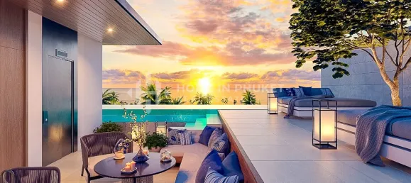3 bedrooms House for sale in Phuket, Southern Thailand, Thailand № 60443 6
