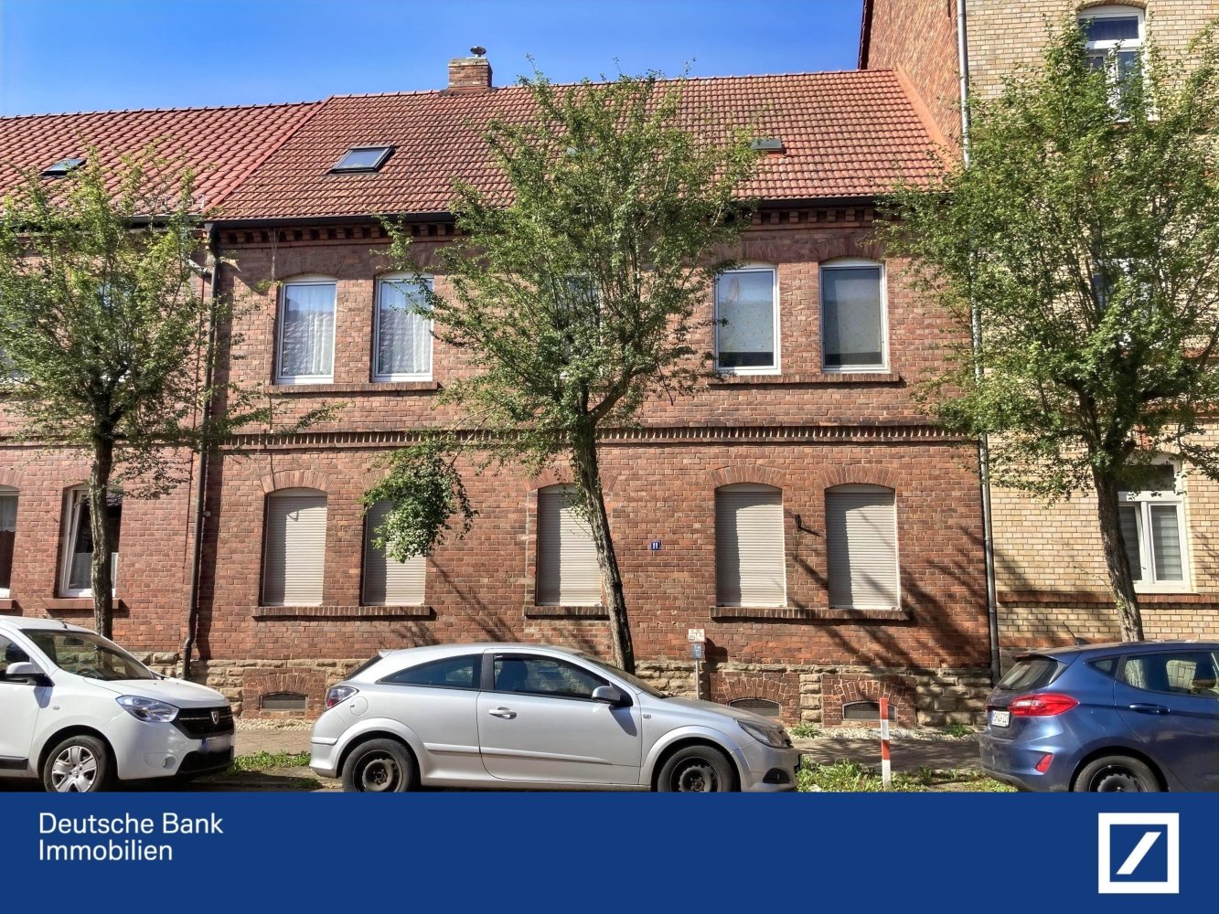 Moradia em banda de 6 divisões em Mansfeld-Sudharz, Germany N.º 128294