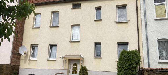 Moradia em banda de 6 divisões em Mansfeld-Sudharz, Germany N.º 128294 2