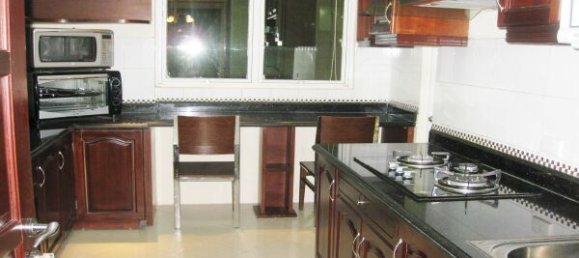 4 Schlafzimmer Wohnung in Tay Ho, Vietnam, Nr. 6229 3