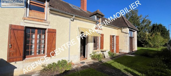 5 bedrooms House in Bourges, France No. 209479 2