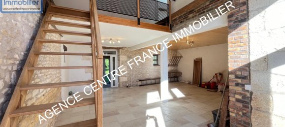 5 bedrooms House in Bourges, France No. 209479 11