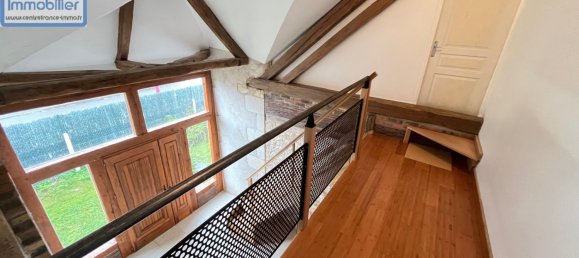 5 bedrooms House in Bourges, France No. 209479 17