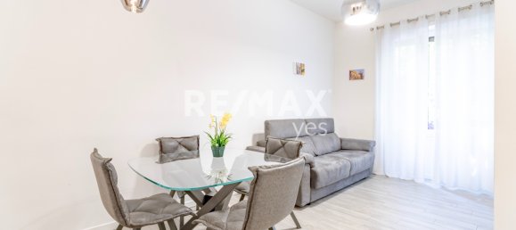 3-Zimmer Wohnung in Milan, Italy, Nr. 243918 2