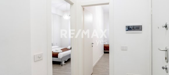 3-Zimmer Wohnung in Milan, Italy, Nr. 243918 8