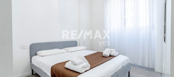 3-Zimmer Wohnung in Milan, Italy, Nr. 243918 14