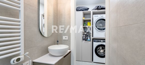 3-Zimmer Wohnung in Milan, Italy, Nr. 243918 7