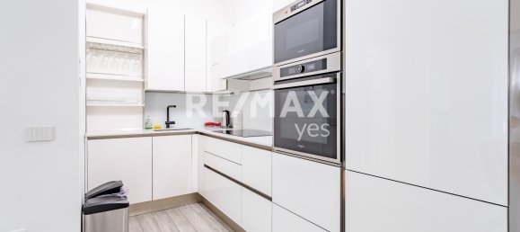 3-Zimmer Wohnung in Milan, Italy, Nr. 243918 4