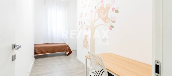 3-Zimmer Wohnung in Milan, Italy, Nr. 243918 9