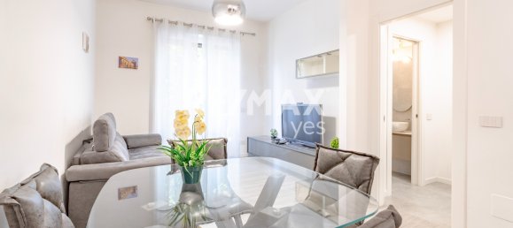 3-Zimmer Wohnung in Milan, Italy, Nr. 243918 3