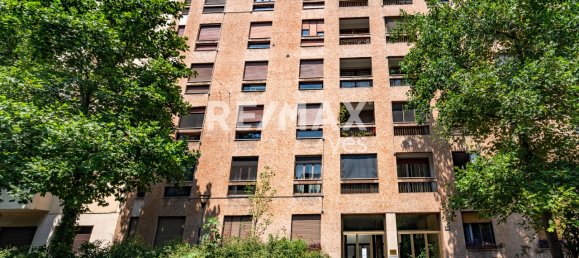 3-Zimmer Wohnung in Milan, Italy, Nr. 243918 15