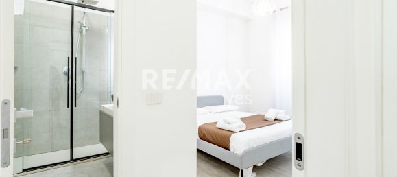 3-Zimmer Wohnung in Milan, Italy, Nr. 243918 12