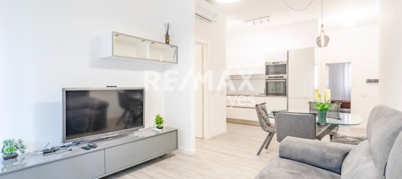 3-Zimmer Wohnung in Milan, Italy, Nr. 243918 5