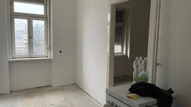 2 rooms Apartment in Favoriten, Austria No. 85333