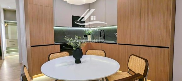 Apartamento de 2 dormitorios en Madrid, Spain No. 124377 9