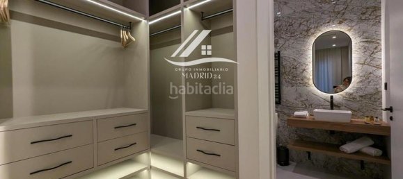 Apartamento de 2 dormitorios en Madrid, Spain No. 124377 5