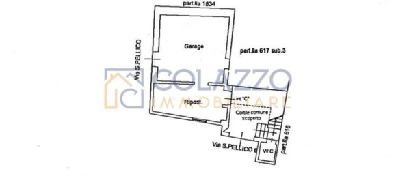 Дом с 8 комнатами в Casarano, Италия № 135927 38