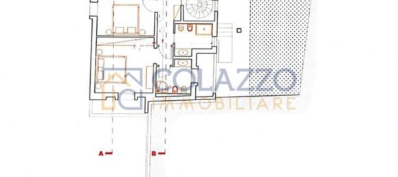 Дом с 8 комнатами в Casarano, Италия № 135927 41