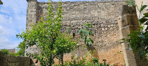 Дом с 8 комнатами в Casarano, Италия № 135927 29