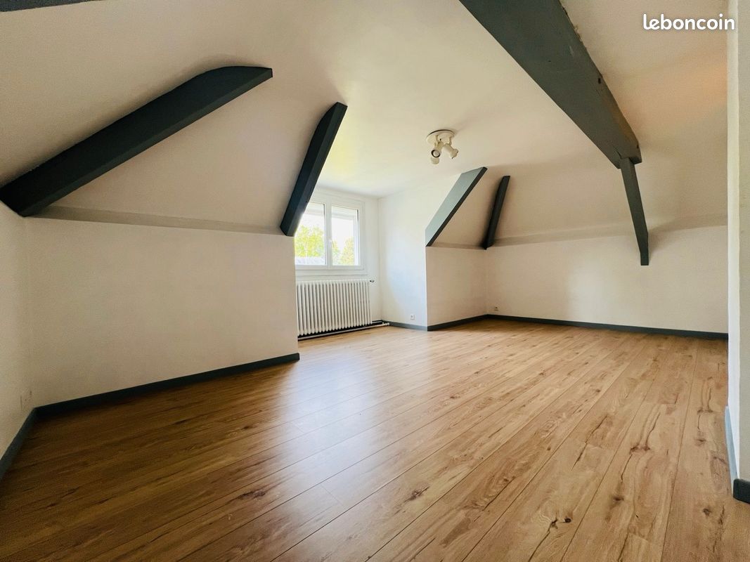 4 bedrooms House in Amiens, France No. 263229