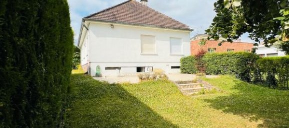 4 bedrooms House in Amiens, France No. 263229 3