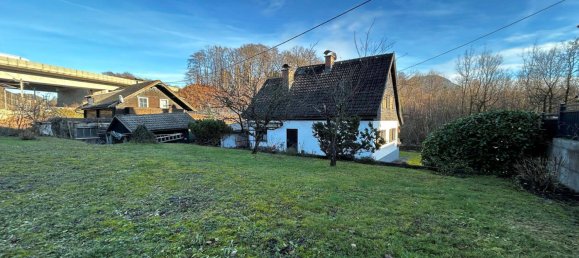 1 Schlafzimmer Haus in Salzburg, Austria, Nr. 24252 6