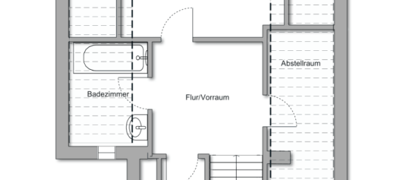 1 Schlafzimmer Haus in Salzburg, Austria, Nr. 24252 8
