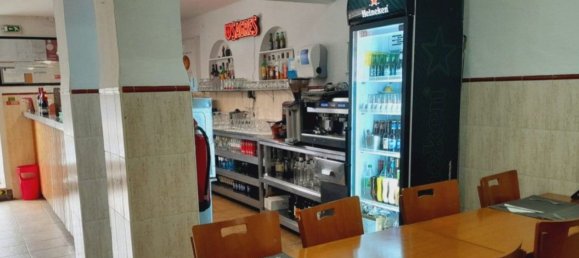 Imóvel comercial em Oeiras, Portugal 200 m² N.º 71934 6