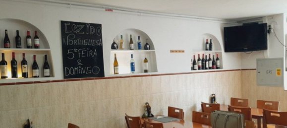 Imóvel comercial em Oeiras, Portugal 200 m² N.º 71934 4