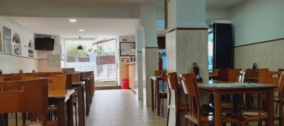 Imóvel comercial em Oeiras, Portugal 200 m² N.º 71934 3