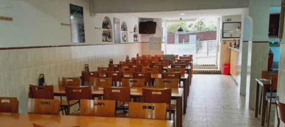 Imóvel comercial em Oeiras, Portugal 200 m² N.º 71934 2