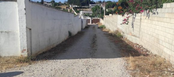 Grundstück in Cadiz, Spain, Nr. 145316 5