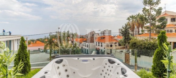 Casa T3 em Funchal, Portugal N.º 133060 2