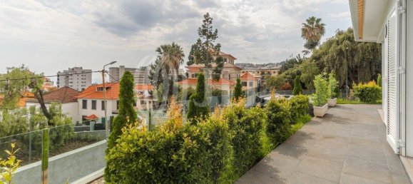 Casa T3 em Funchal, Portugal N.º 133060 3