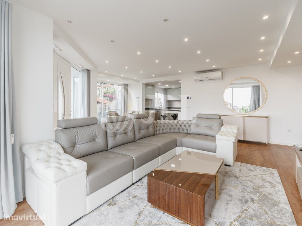 Casa T3 em Funchal, Portugal N.º 133060