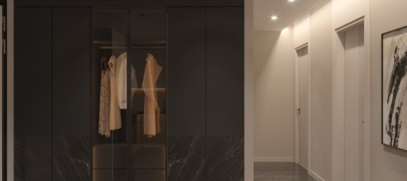 Appartement 1+1 à Mersin, Turkey No. 30996 15