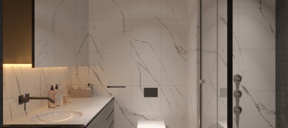 Appartement 1+1 à Mersin, Turkey No. 30996 21