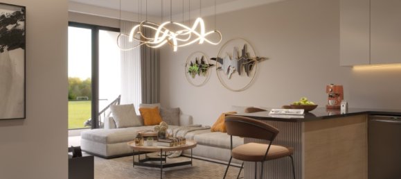 Appartement 1+1 à Mersin, Turkey No. 30996 16