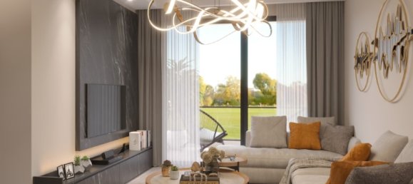 Appartement 1+1 à Mersin, Turkey No. 30996 10