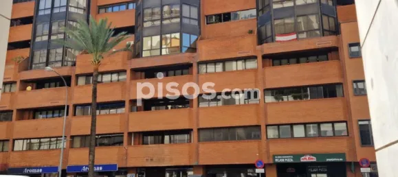 16 bedrooms Office in Andalusia, Spain No. 141995 41