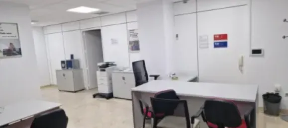 16 bedrooms Office in Andalusia, Spain No. 141995 3