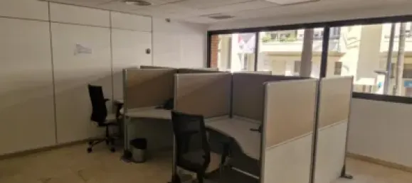 16 bedrooms Office in Andalusia, Spain No. 141995 20