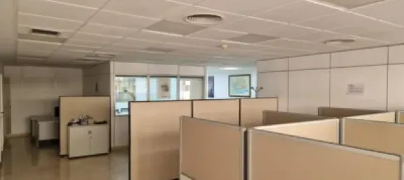 16 bedrooms Office in Andalusia, Spain No. 141995 22