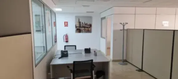 16 bedrooms Office in Andalusia, Spain No. 141995 17
