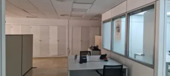 16 bedrooms Office in Andalusia, Spain No. 141995 10