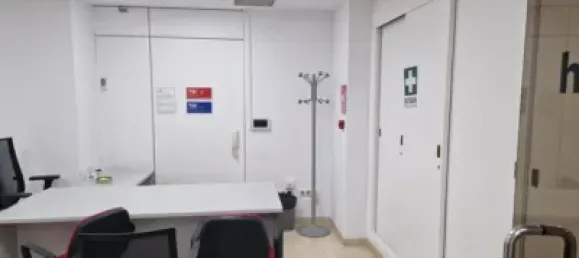 16 bedrooms Office in Andalusia, Spain No. 141995 6