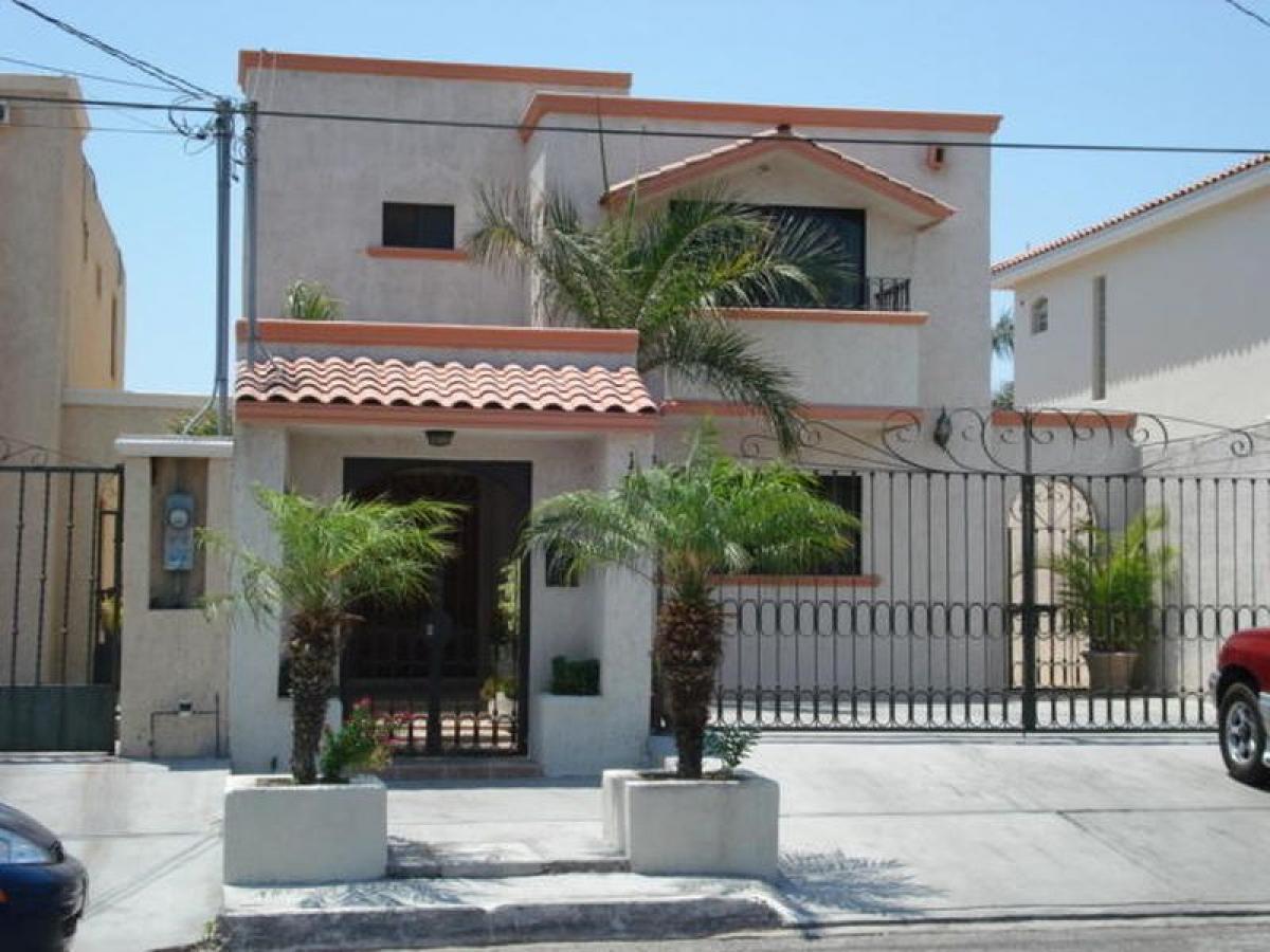 3 bedrooms House in Baja California Sur, Mexico No. 163393