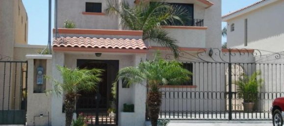 Casa de 3 dormitorios en Baja California Sur, Mexico No. 163393 2