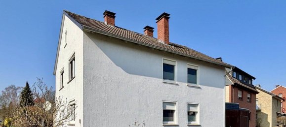 4 غرف نوم تاون هاوس في Minden-Lubbecke, Germany رقم 222871 2